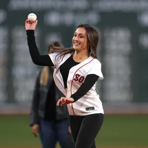 Former Collegiate Soccer Player and NCAA Woman of the Year Dead in Airplane Crash