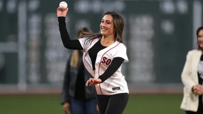 Former Collegiate Soccer Player and NCAA Woman of the Year Dead in Airplane Crash