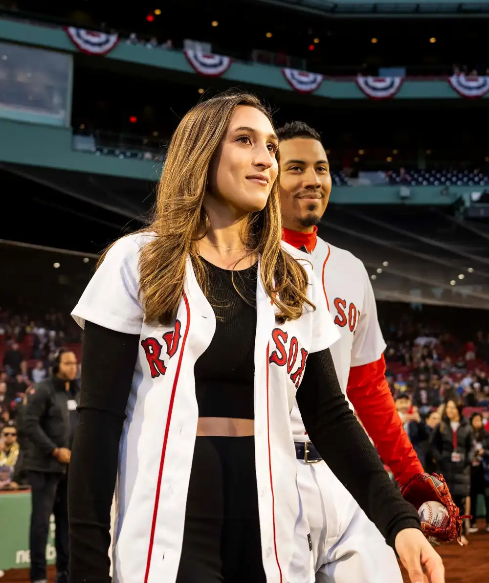 Former Collegiate Soccer Player and NCAA Woman of the Year Karenna Groff Dead in Airplane Crash