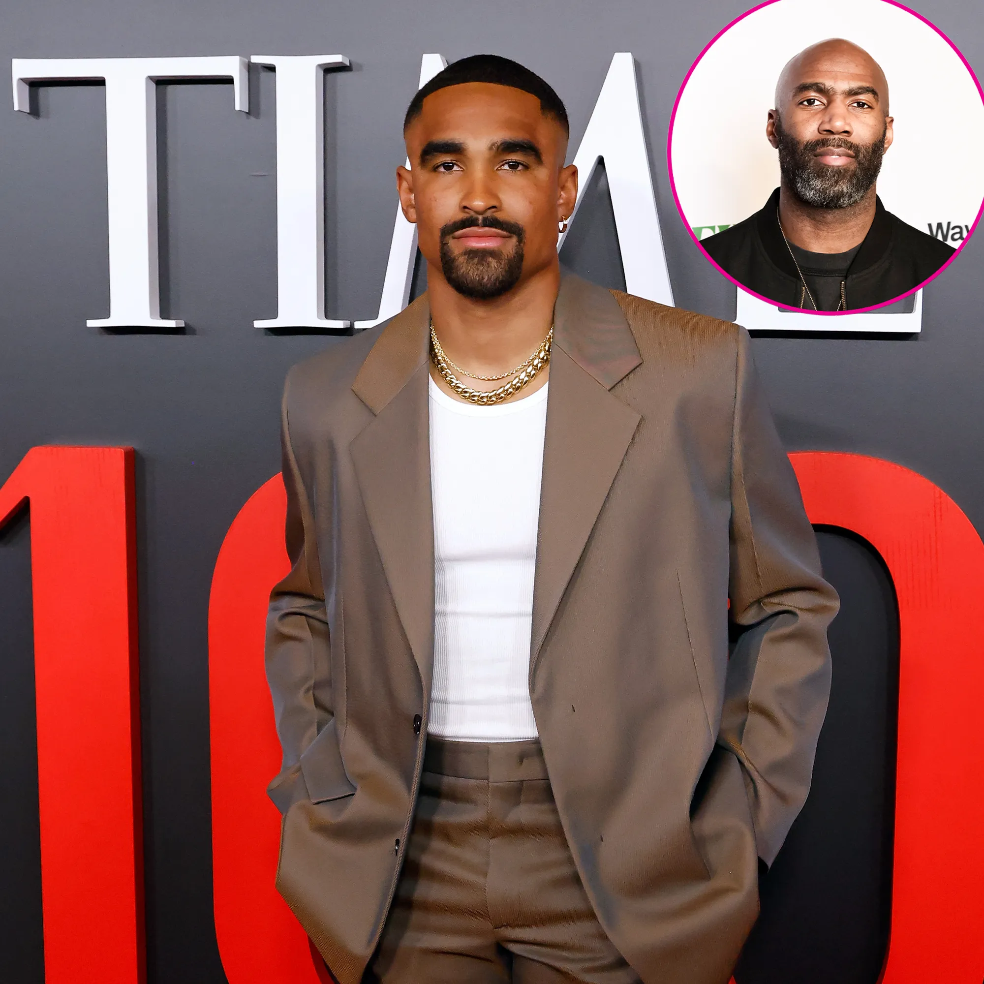 Former Eagle Praises Jalen Hurts For Skipping White House Visit Bigger Than a Champion