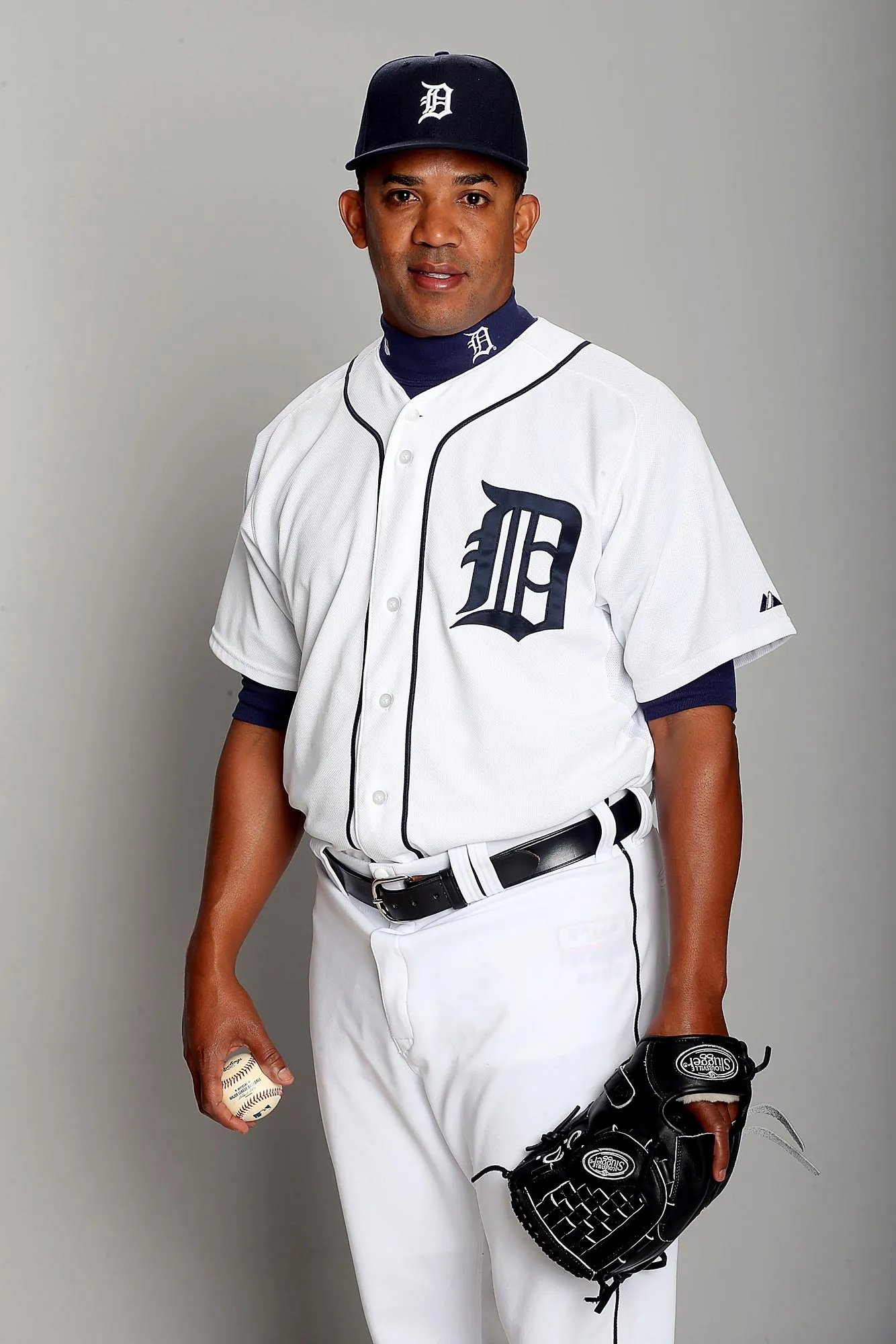 Former MLB Pitcher Octavio Dotel Dead in Dominican Republic Nightclub Roof Collapse 412