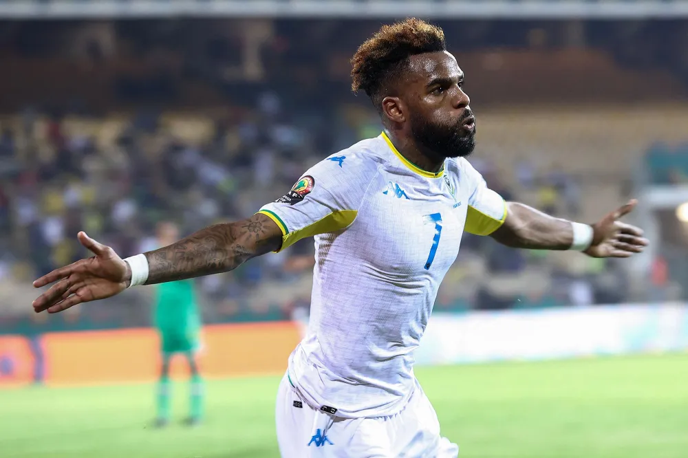 Former MLS star Aaron Boupendza Dies at 28