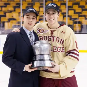 Gaudreau Brothers Blood Alcohol Levels at Time of Death Are Irrelevant Lawyers Argue