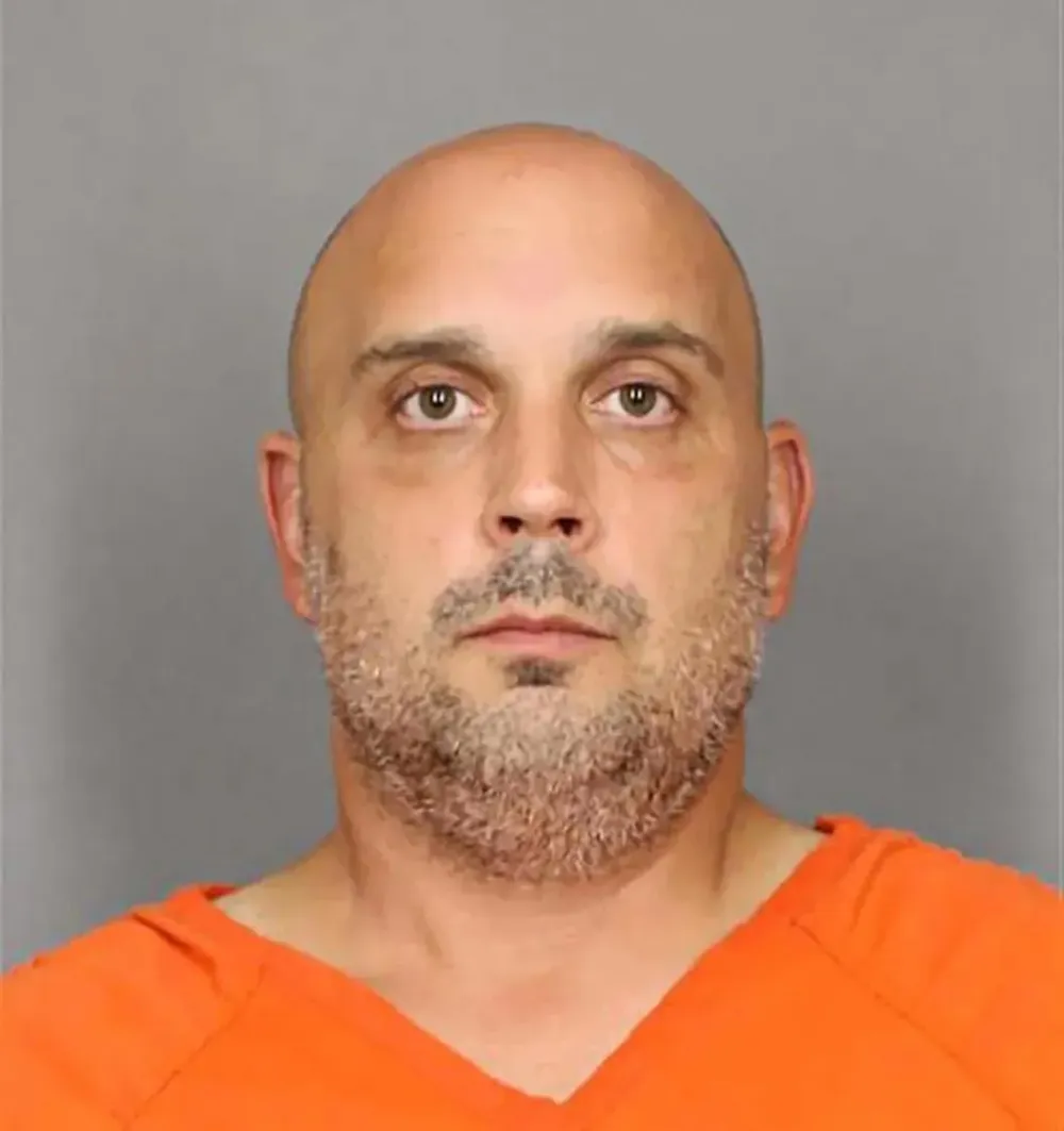 Gaudreaus Killer Allegedly Didn t Call 911 Immediately Tried Getting Friends to Hide Alcohol Bottles