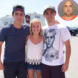 Gaudreaus Killer Allegedly Didn t Call 911 Immediately Tried Getting Friends to Hide Alcohol Bottles