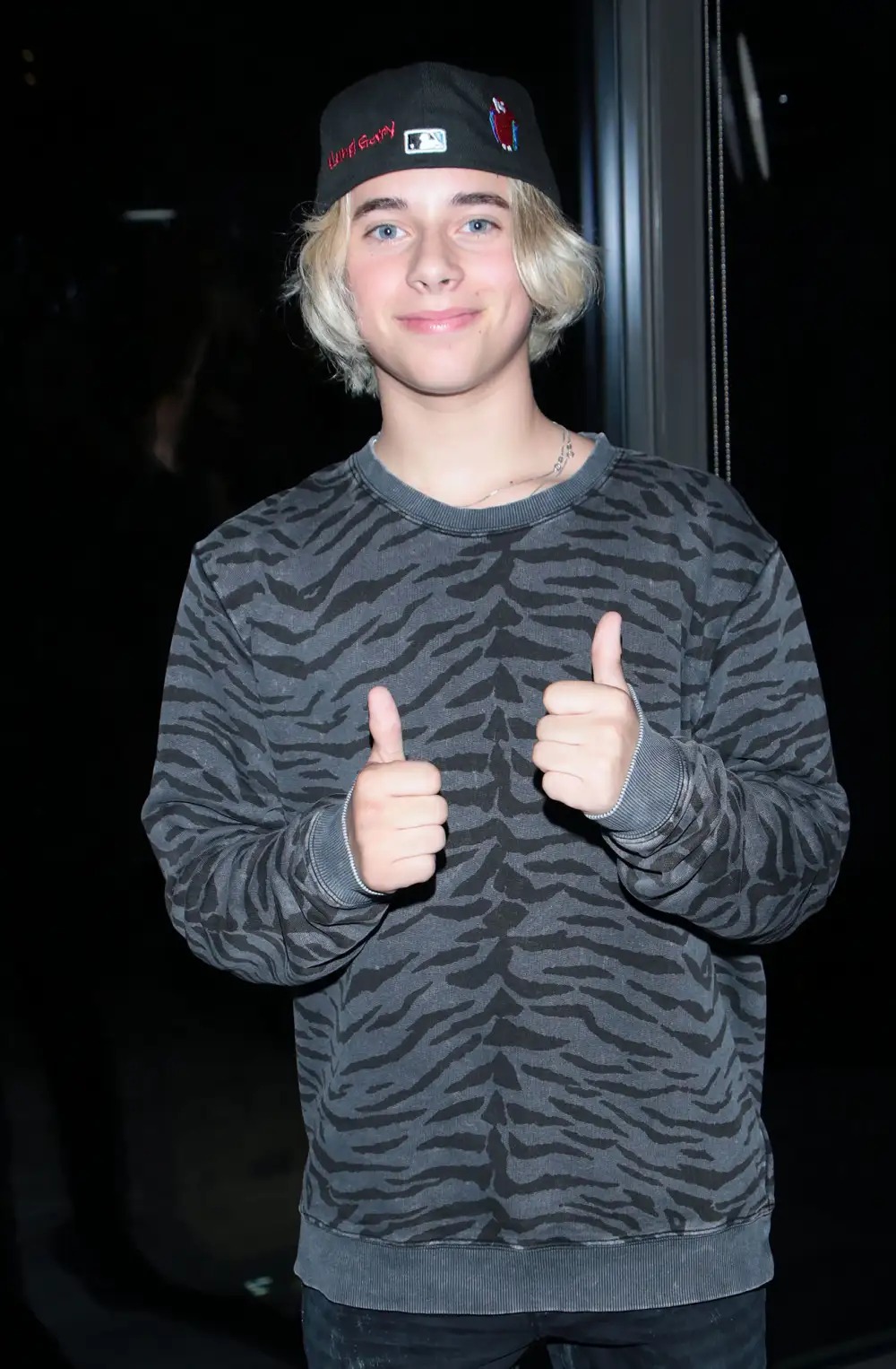 Gavin Magnus Who From YouTuber Piper Rockelle Squad Did And Did Not Appear in Doc