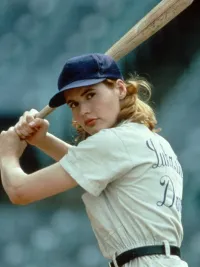 Geena Davis Talks Working With Ex Jeff Goldblum Oscars Wardrobe Controversy and Her New Book