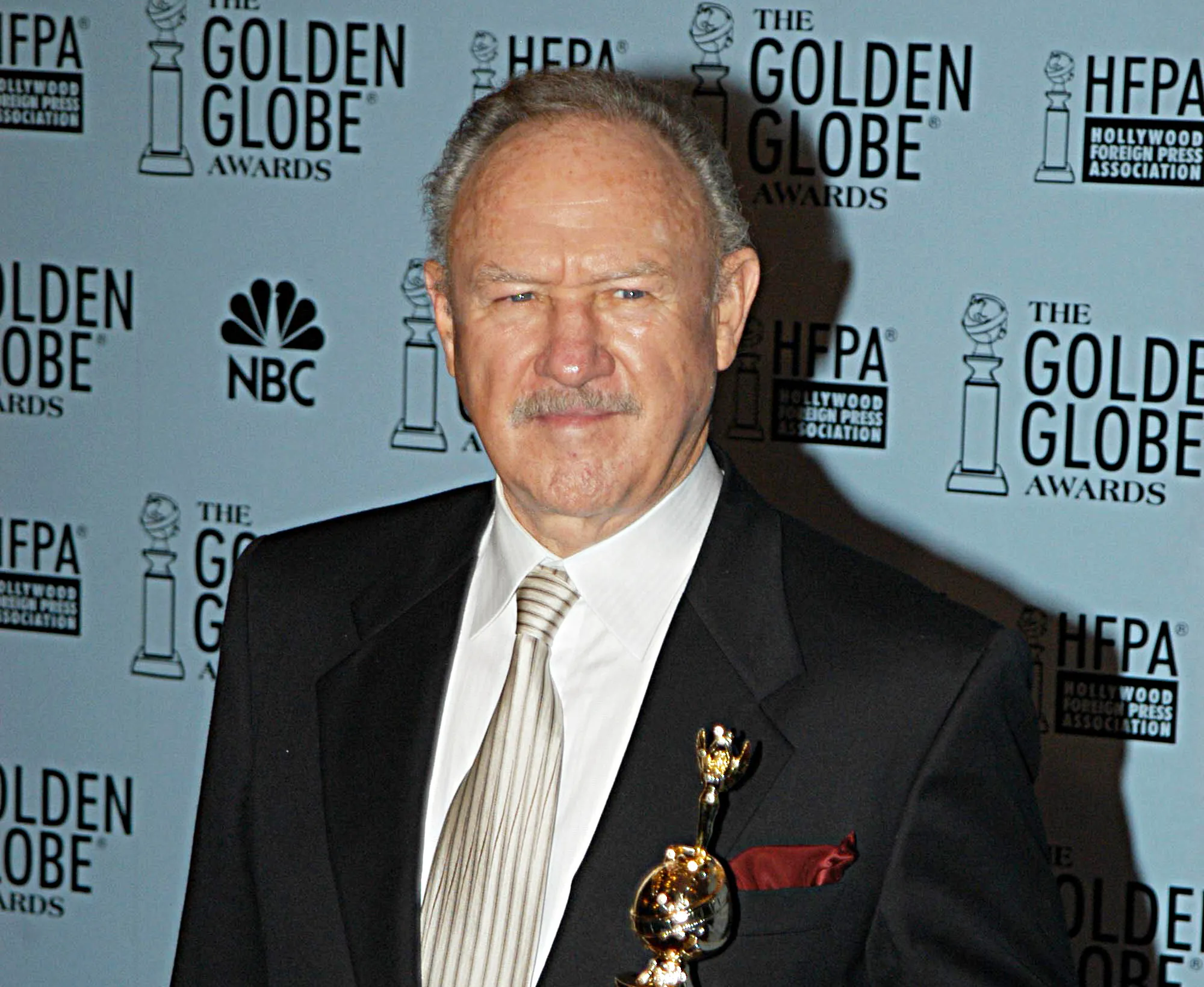 Gene Hackman Final Autopsy Reveals Acetone