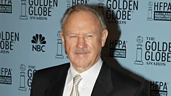 Gene Hackman Final Autopsy Reveals Acetone