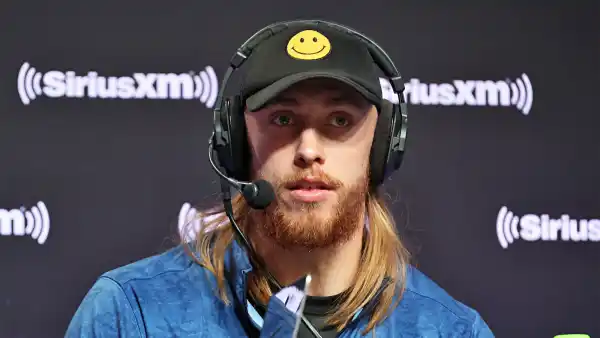 George Kittle Skips 49ers Practice as Drama in San Francisco Continues