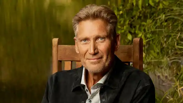 Gerry Turner Is Dating Someone New — And Asked Ex Joan Vassos for Advice on When to Tell Ex Wife Theresa Nist 781