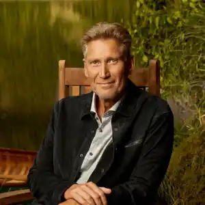 Gerry Turner Is Dating Someone New — And Asked Ex Joan Vassos for Advice on When to Tell Ex Wife Theresa Nist 781