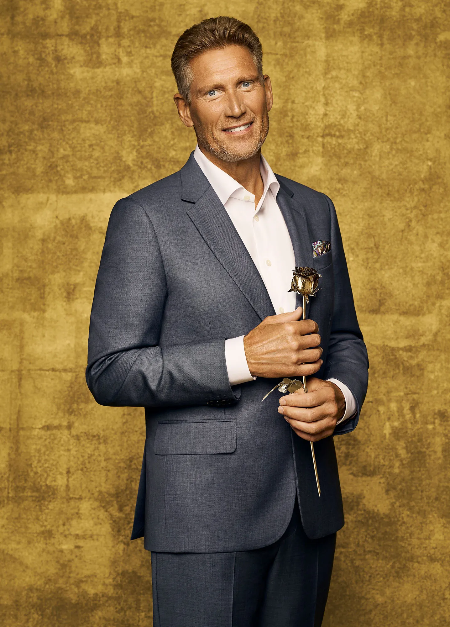 Gerry Turner Reveals Identity of New GF Lana