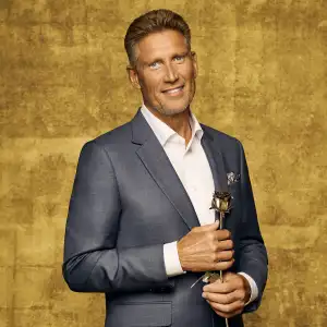 Gerry Turner Reveals Identity of New GF Lana