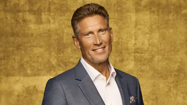 Gerry Turner Reveals Identity of New GF Lana