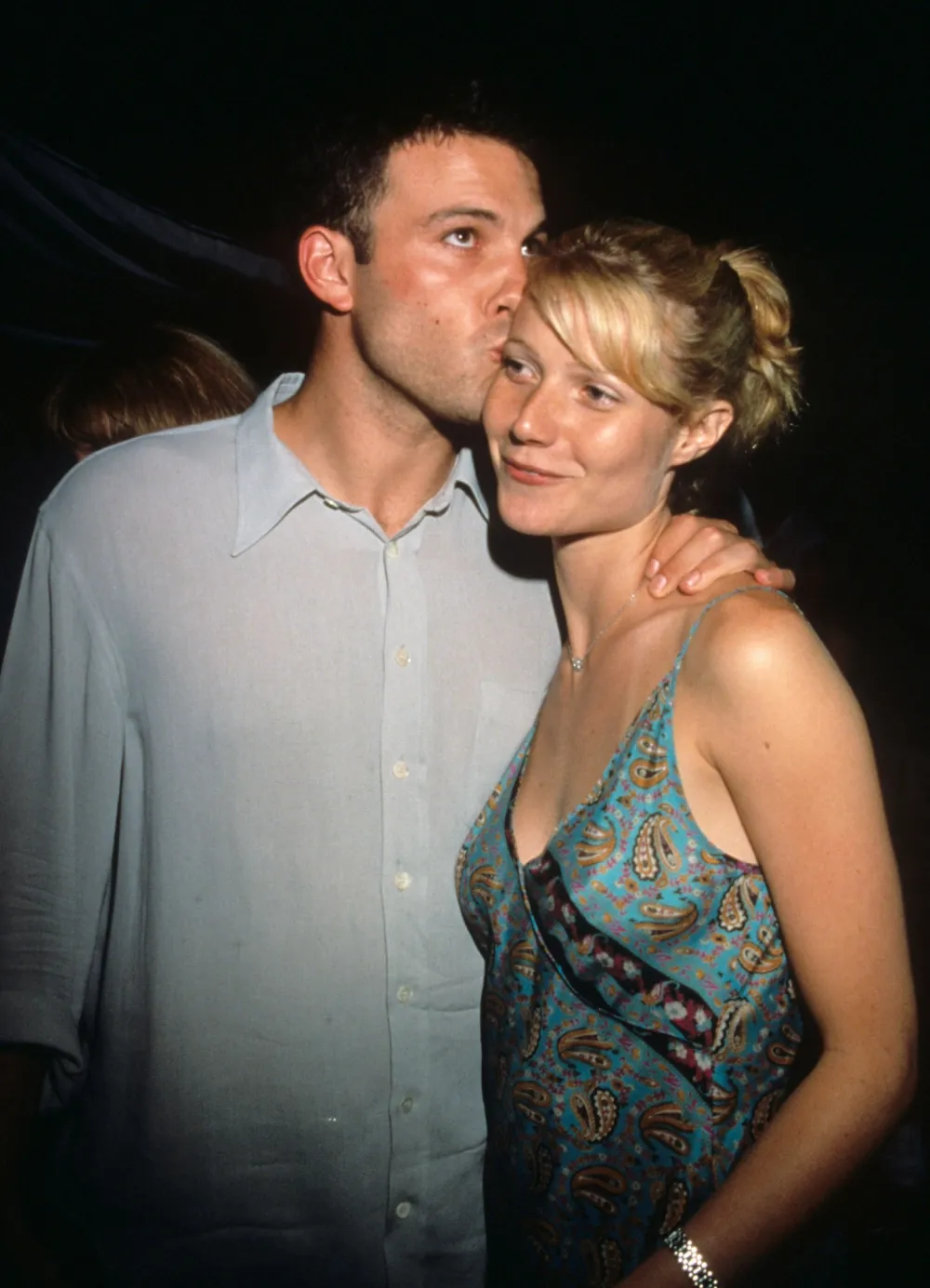 Ben Affleck and Gwyneth Paltrow Were a Perfect Couple on Paper: Romance Rewind