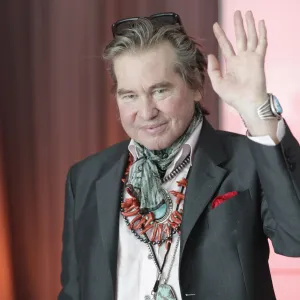 Val Kilmer