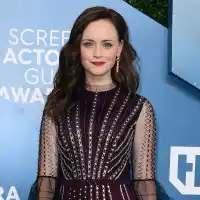 Alexis Bledel