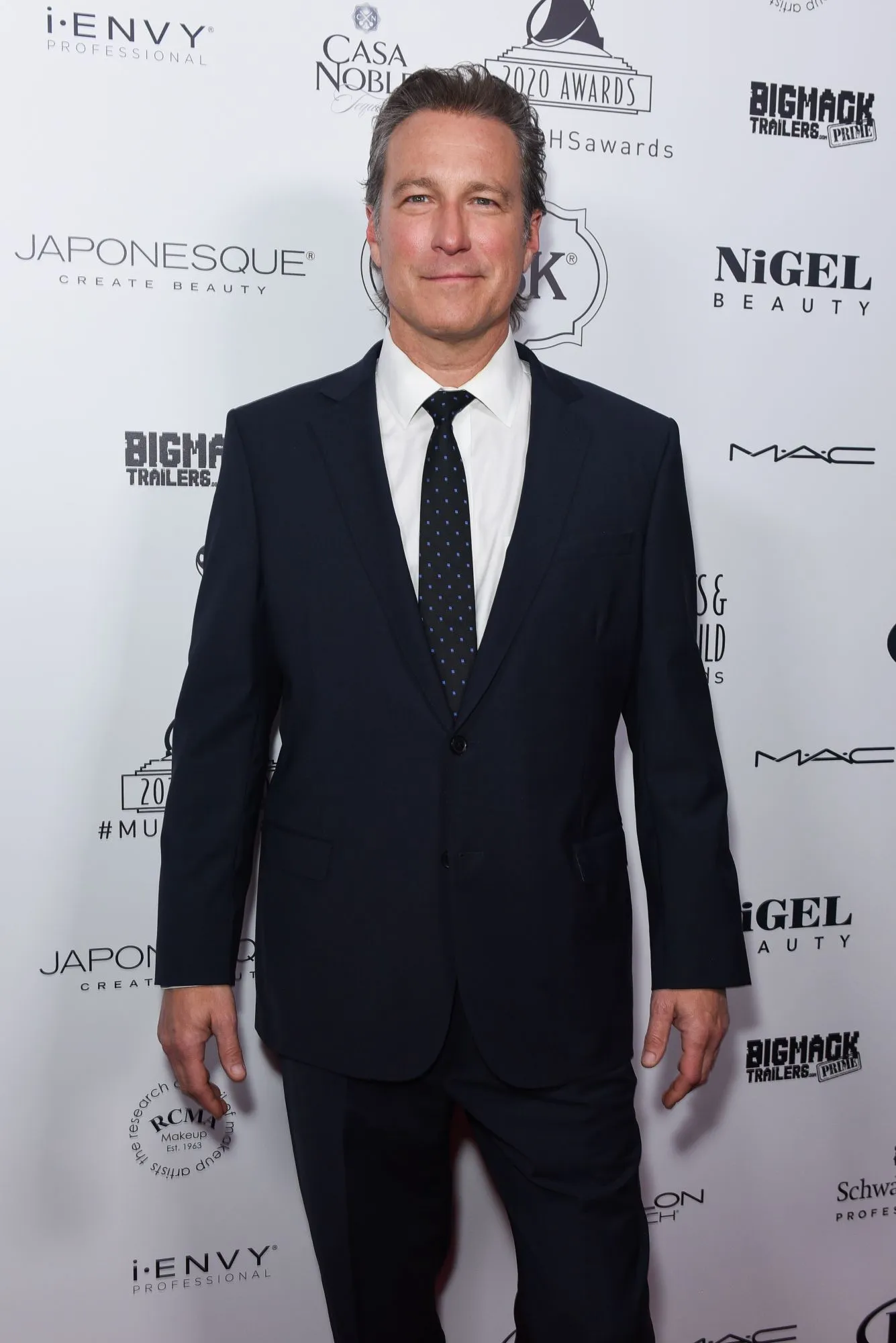 John Corbett Bio Pic