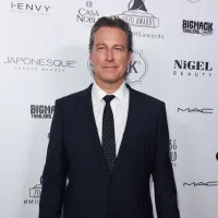 John Corbett Bio Pic