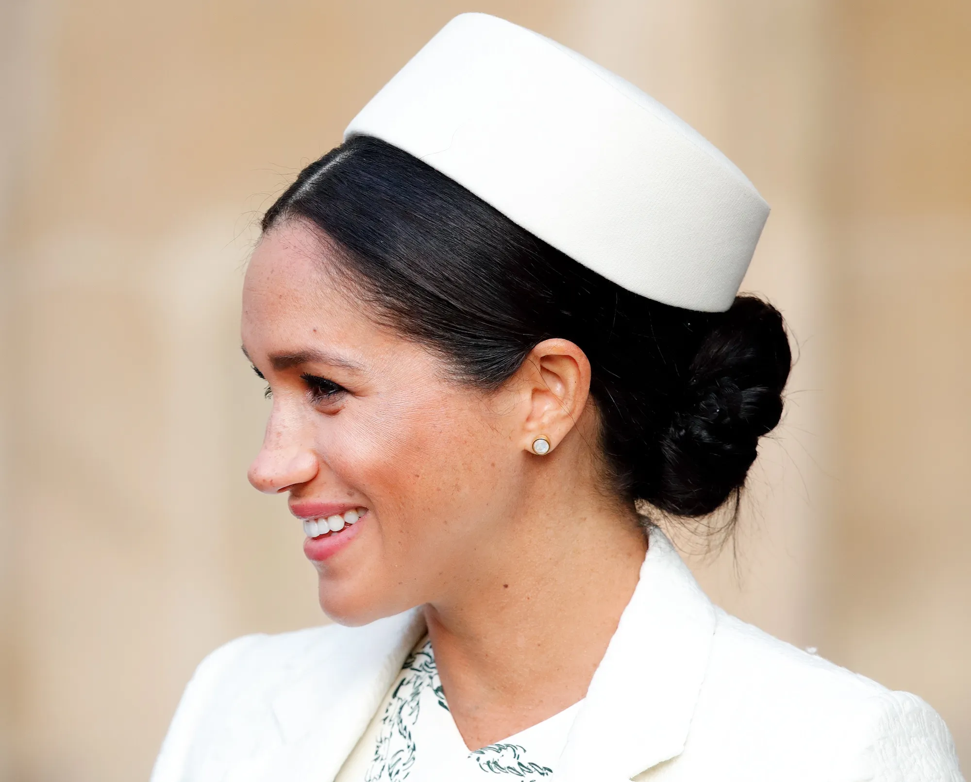 Meghan Markle and Kylie Kelce’s Postpartum Stories Are Brutally Honest — But Don't Panic