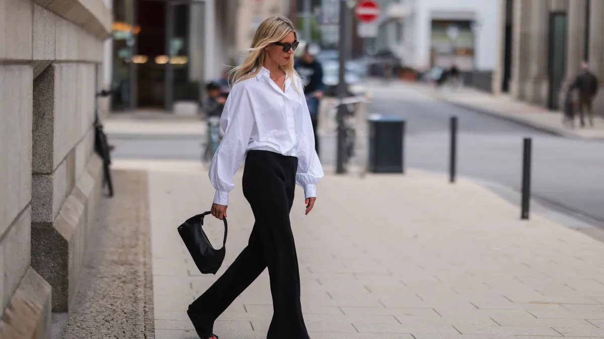 I Did a Gap Deep Dive - These On Sale Pieces Give Rich Mom Energy