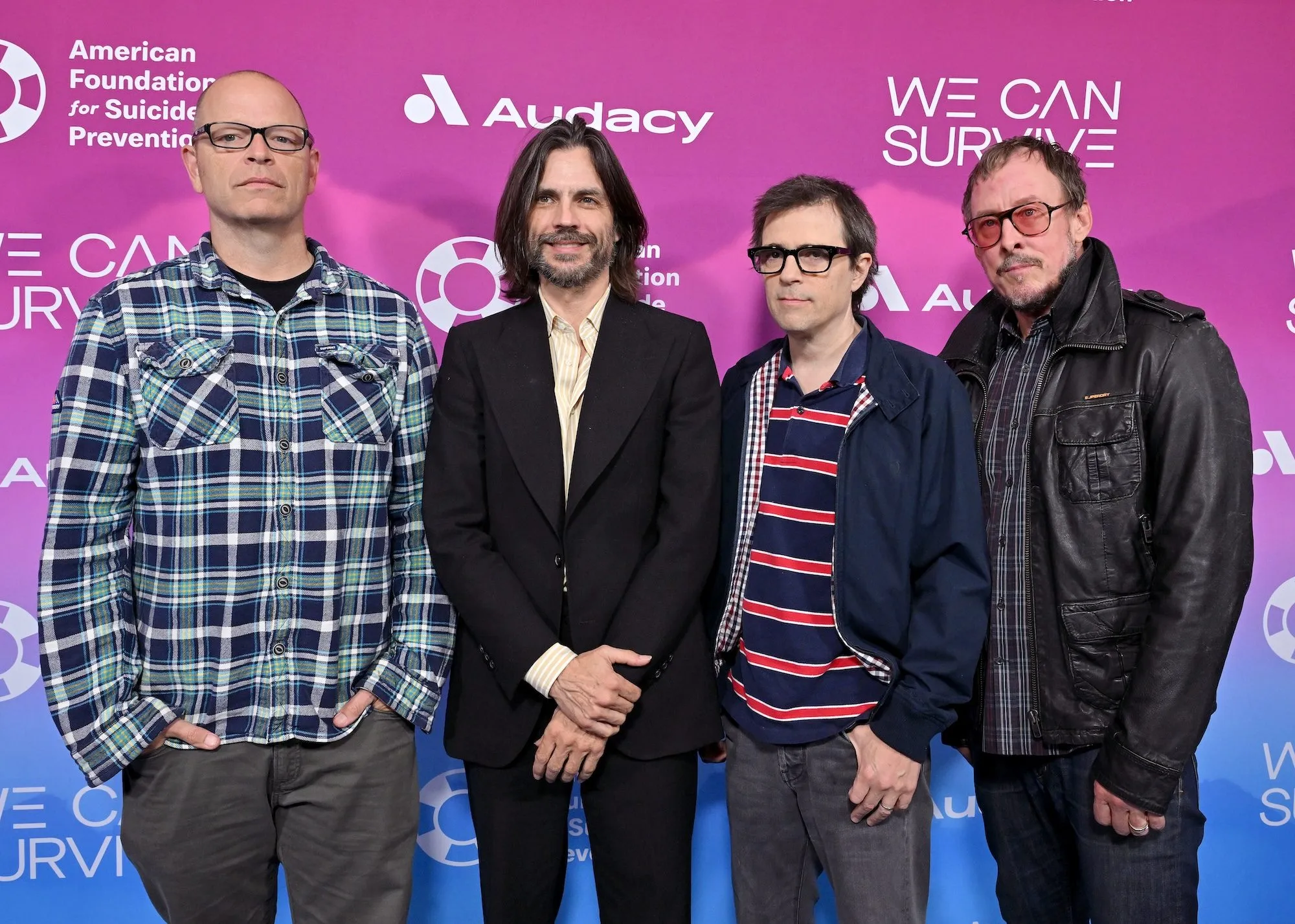 Weezer, 2022