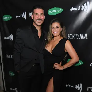 Jax Taylor and Brittany Cartwright