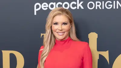 Peacock's "The Traitors" New York Press Junket