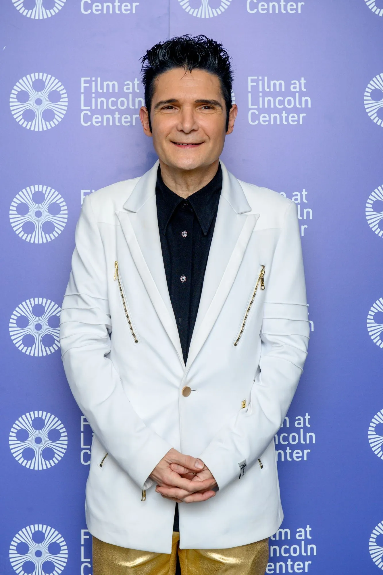 Corey Feldman