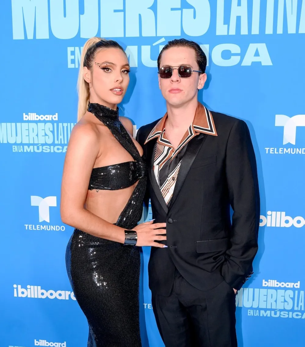 Lele Pons and Guaynaa