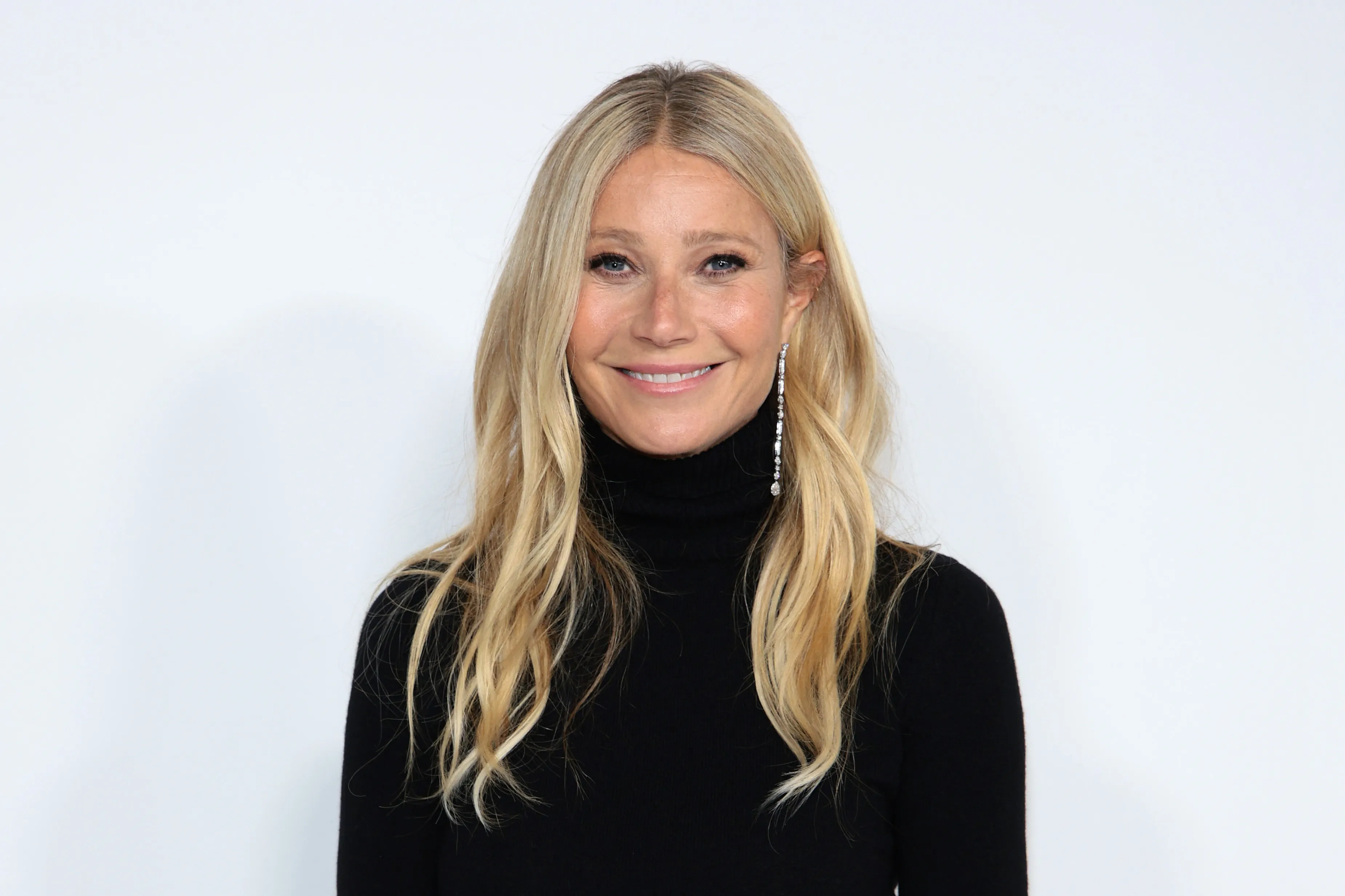Gwyneth Paltrow attends the 2023 CFDA Fashion Awards at American Museum of Natural History on November 06, 2023 in New York City.