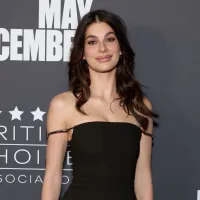 Camila Morrone Bio Picture