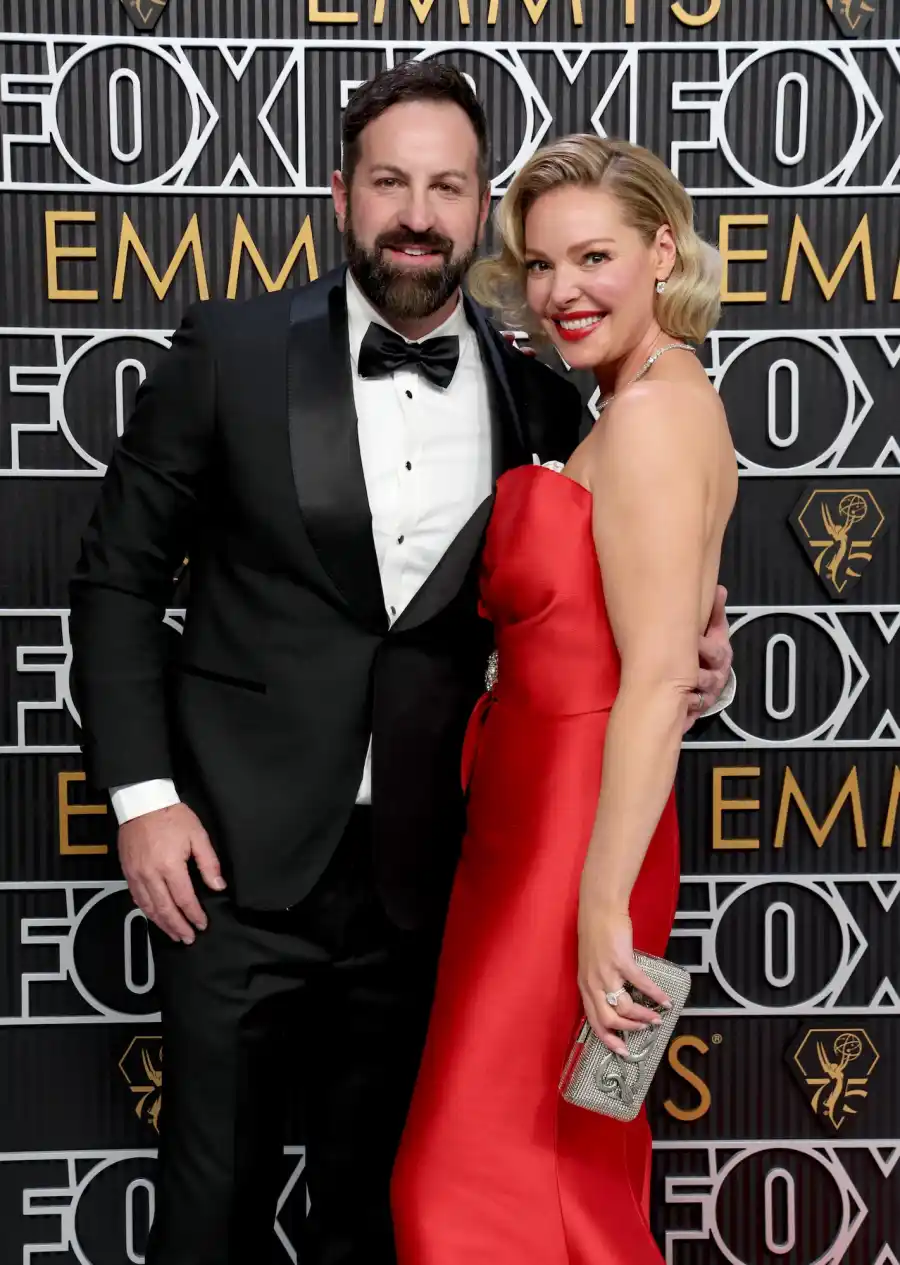 75th Primetime Emmy Awards - Arrivals