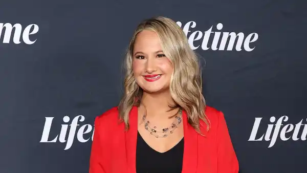 Gypsy Rose Blanchard