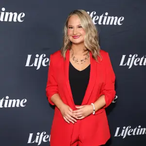 Gypsy Rose Blanchard