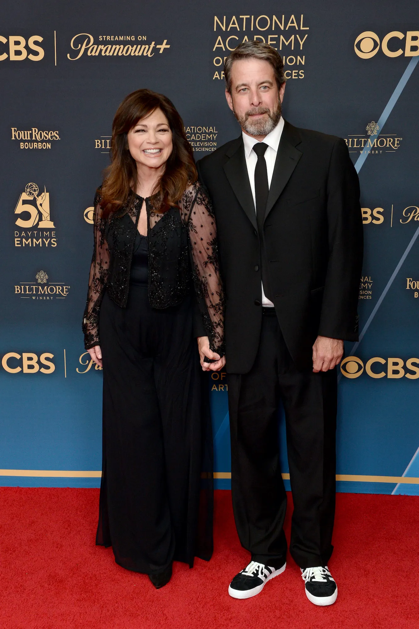 51st Annual Daytime Emmy Creative Arts & Lifestyle Awards - Arrivals