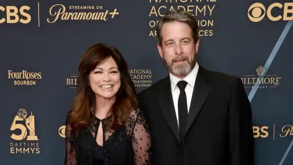 51st Annual Daytime Emmy Creative Arts & Lifestyle Awards - Arrivals