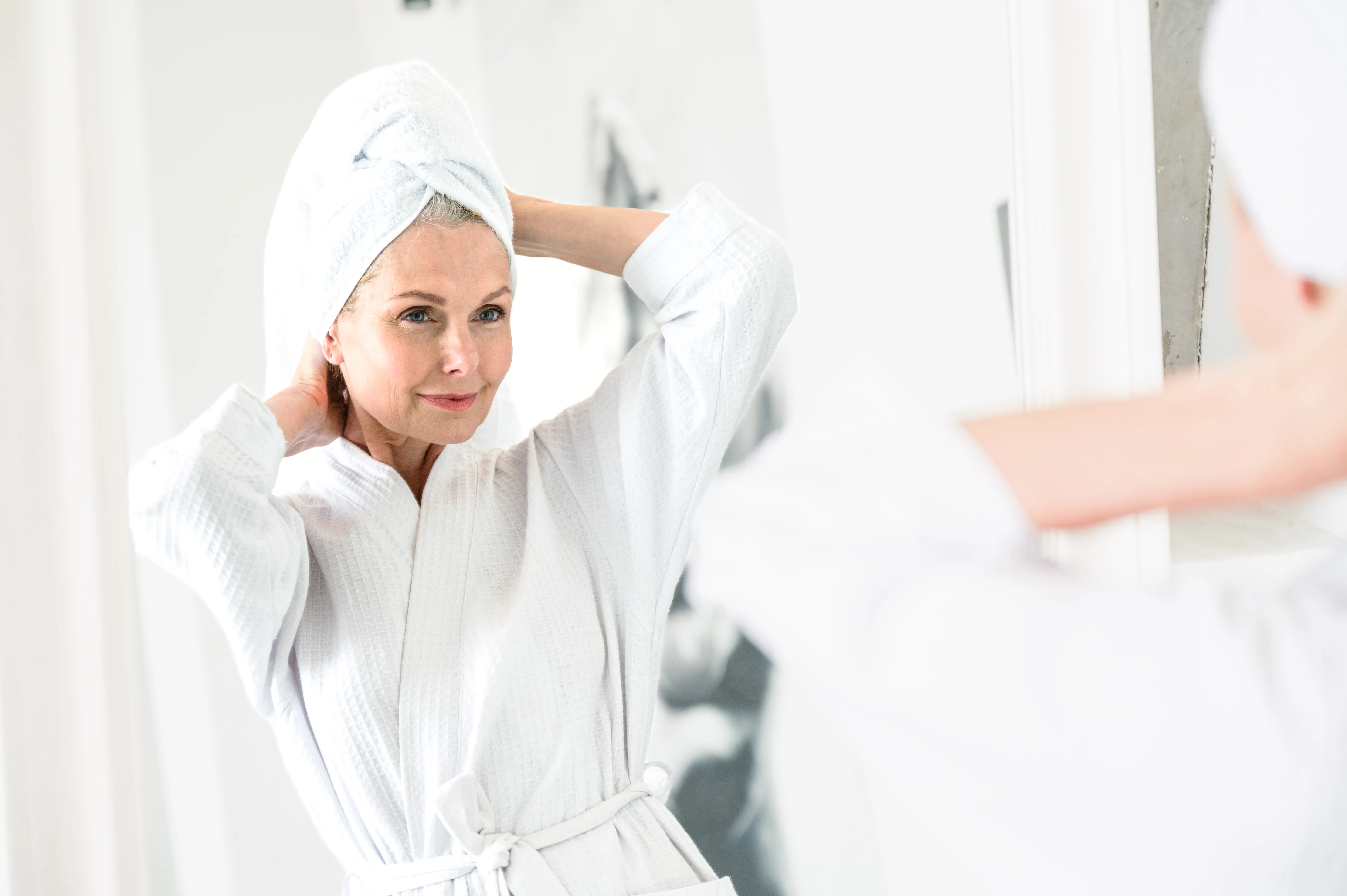 Root Touch-Up Powder