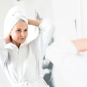 Root Touch-Up Powder