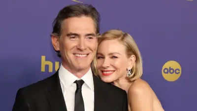 Billy Crudups Dating History