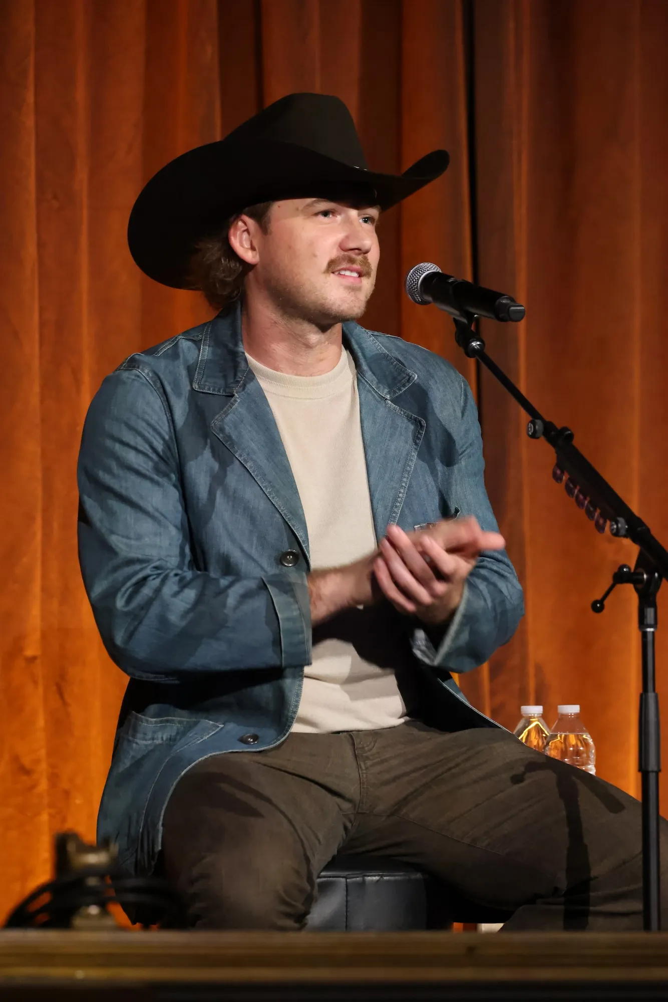 Morgan Wallen