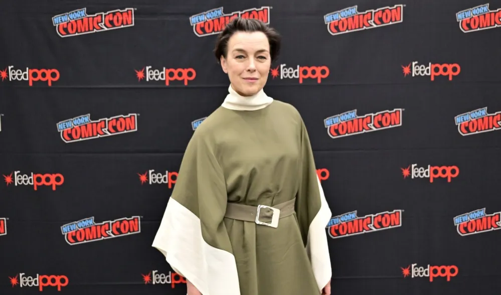 Olivia Williams