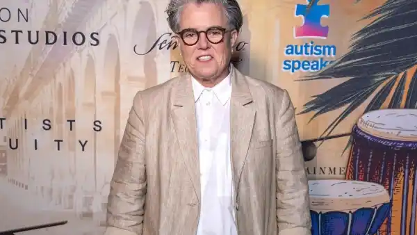 Rosie O'Donnell, 2024