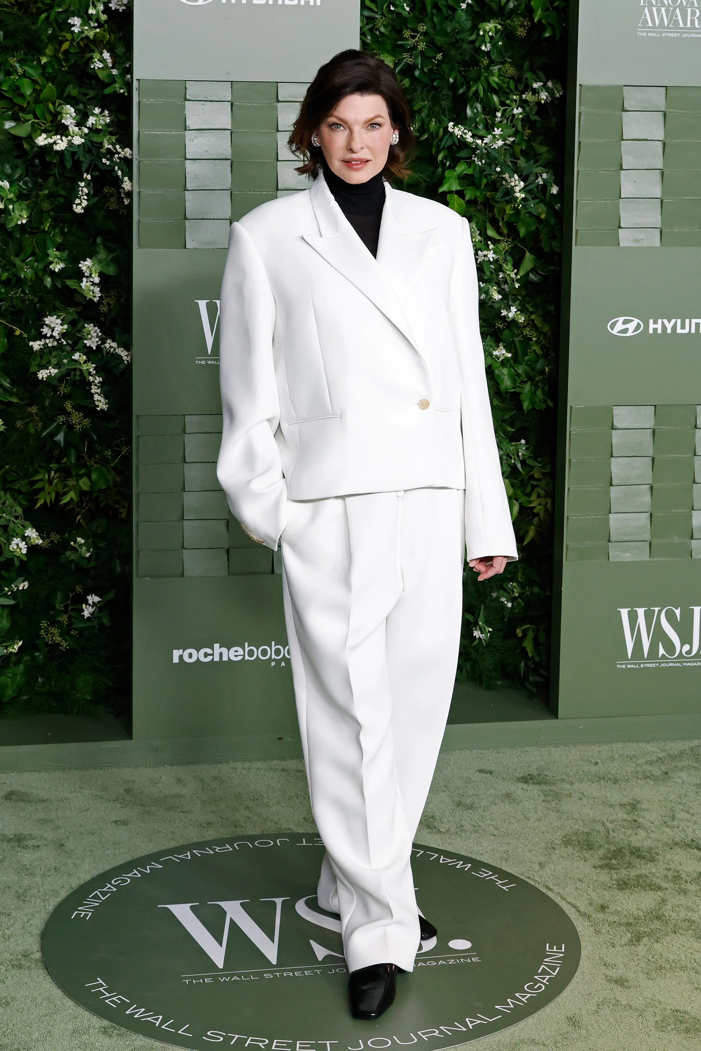 Linda Evangelista on Botched CoolSculpting