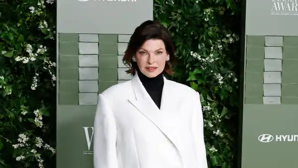 Linda Evangelista on Botched CoolSculpting