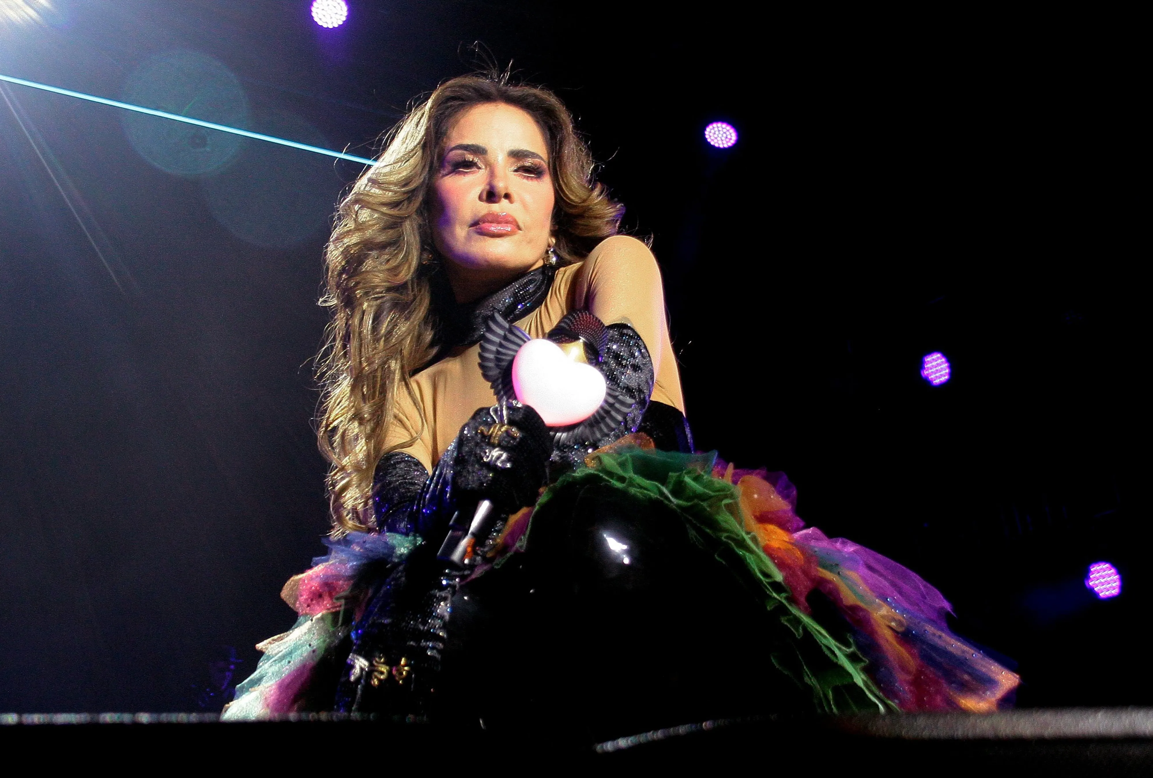 gloria trevi
