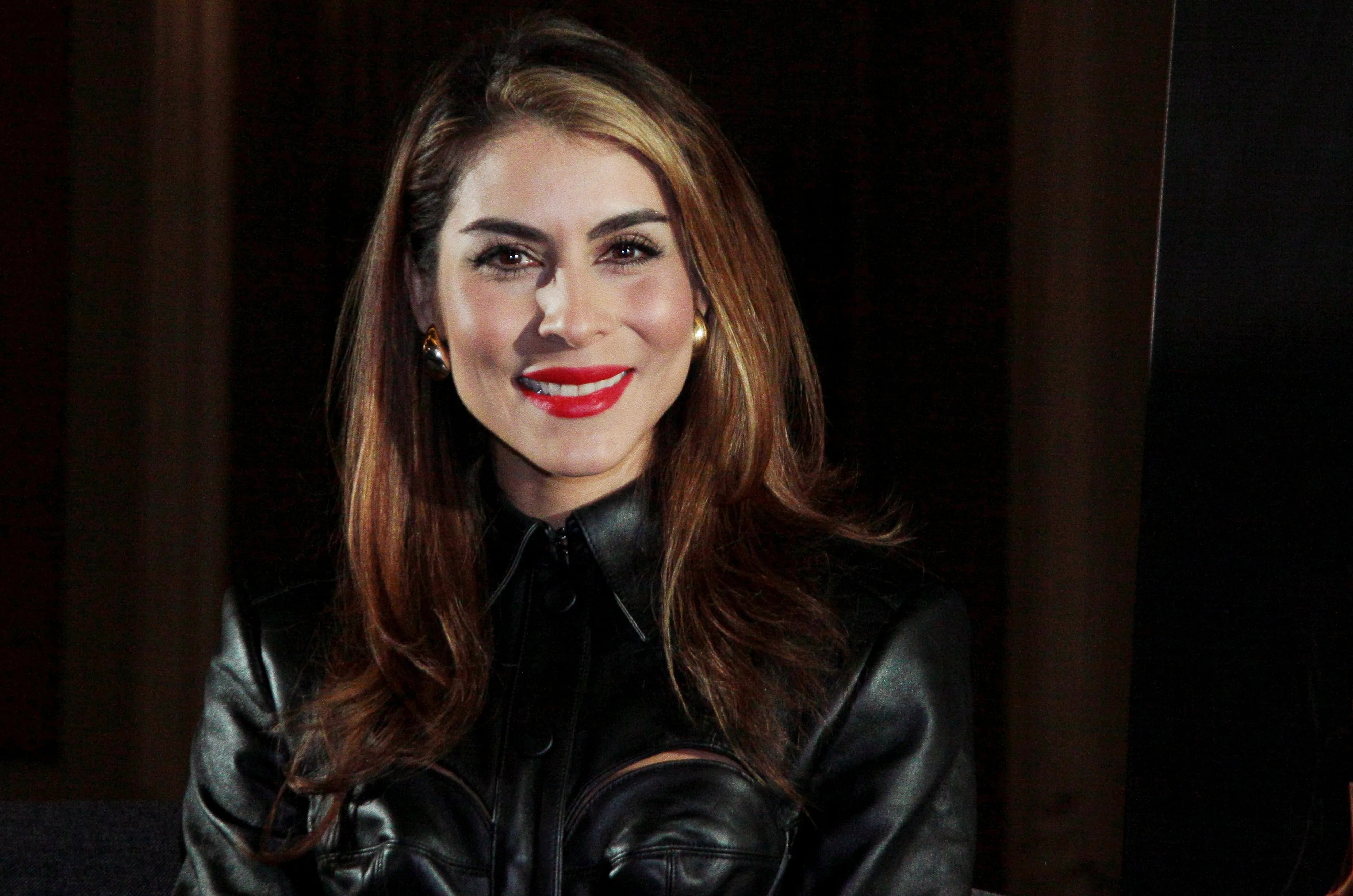 María León participa en el equipo Estrellas en Juego de Voces