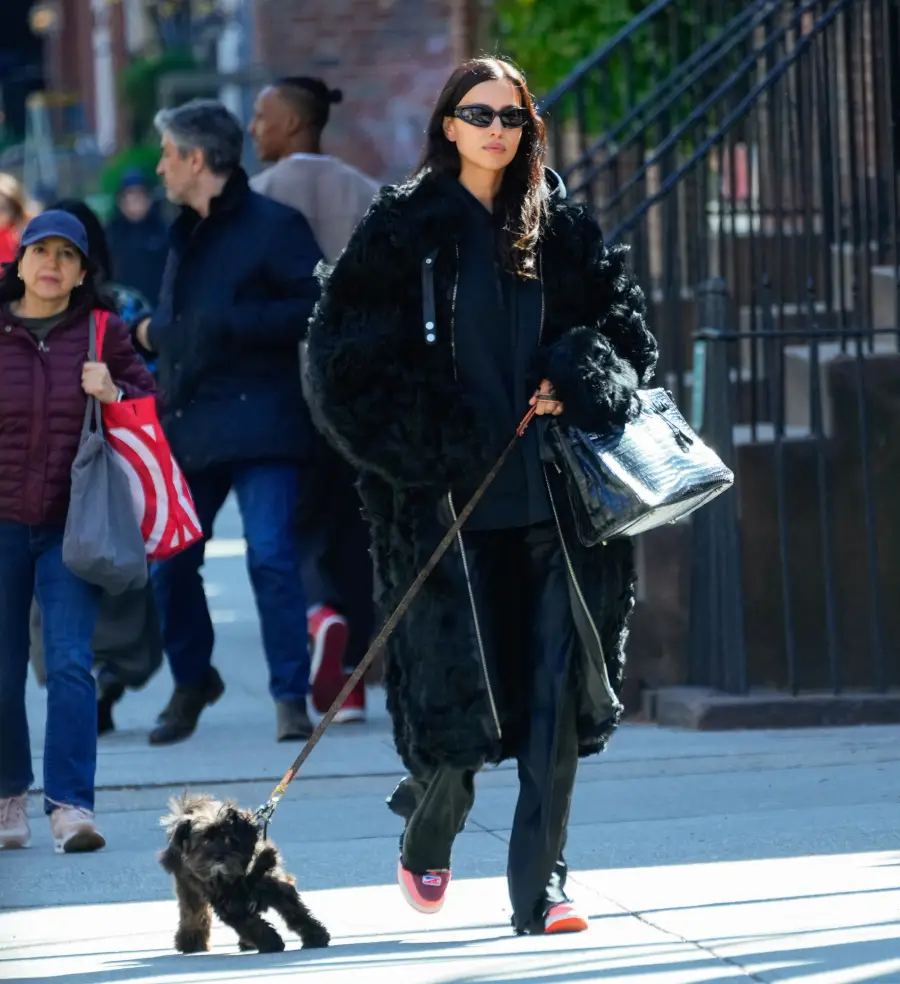 All the Best Dressed Celebrities This Month: April 2025