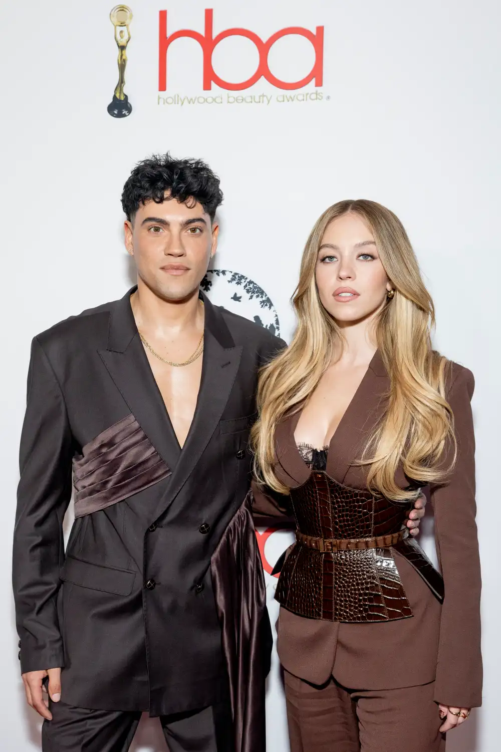 Sydney Sweeney&rsquo;s Latest Look Is an Ode to &lsquo;Self-Empowered Women&rsquo;